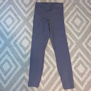 Lavendar Leggings Size XS